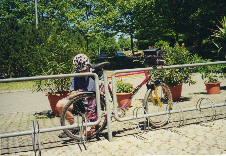 Schwarzwald 2000 4